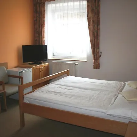 Hotel Rodinny Bohemia 3*