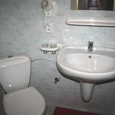 Hotel Rodinny Bohemia 3*