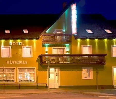 Hotel Rodinny Bohemia 3*
