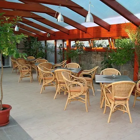 Hotel Rodinny Bohemia