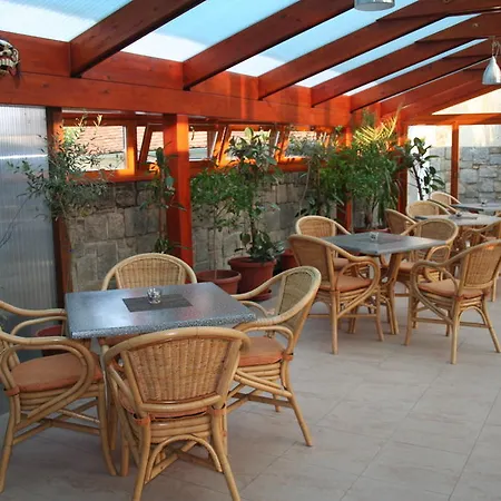 Rodinny Bohemia 3* Lomnice nad Lužnicí