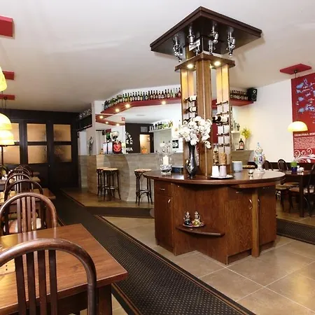 Rodinny Bohemia 3*