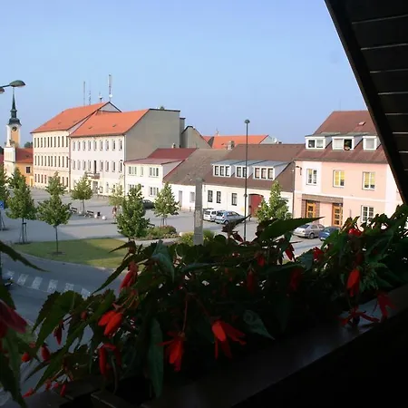 Hotel Rodinny Bohemia 3*