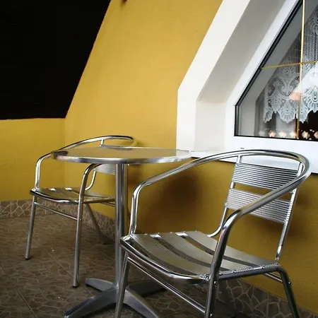 Rodinny Bohemia 3*