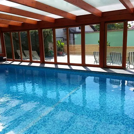 Rodinny Bohemia Hotel