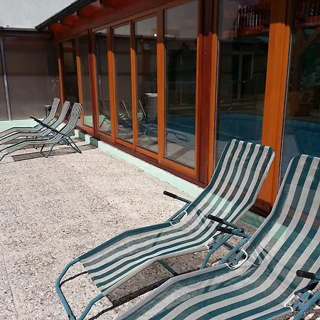 Rodinny Bohemia Hotel 3*