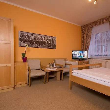 Rodinny Bohemia Hotel