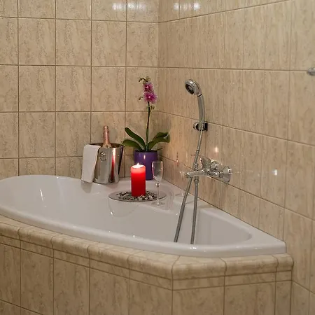 Hotel Rodinny Bohemia 3*
